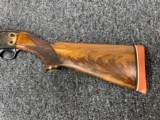 Ithaca 37 Bicentenial 12ga. 28” Unfired w/ Hardcase - 3 of 11