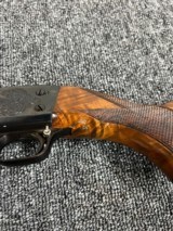 Ithaca 37 Bicentenial 12ga. 28” Unfired w/ Hardcase - 4 of 11