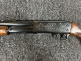Ithaca 37 Bicentenial 12ga. 28” Unfired w/ Hardcase - 7 of 11