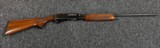 Remington 870 Wingmaster .410 25” Barrel - 2 of 12