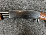 Remington 870 Wingmaster .410 25” Barrel - 6 of 12