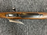 Winchester Pre-64 Model 70 .243 Standard Weight (rare) - 10 of 10