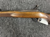 Winchester Pre-64 Model 70 .243 Standard Weight (rare) - 5 of 10