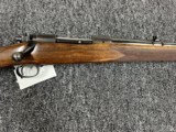 Winchester Pre-64 Model 70 .243 Standard Weight (rare) - 6 of 10