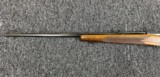 Winchester Pre-64 Model 70 .243 Standard Weight (rare) - 7 of 10