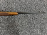 Winchester Pre-64 Model 70 .243 Standard Weight (rare) - 9 of 10