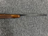 Winchester Model 70 Pre-64 .270 Win. w/ Vintage Weaver 2.5x - 8 of 8