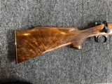 RARE Remington 40x Sporter .22lr 24” Barrel Excellent - 4 of 11