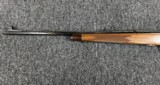 RARE Remington 40x Sporter .22lr 24” Barrel Excellent - 7 of 11