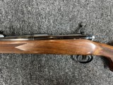 RARE Remington 40x Sporter .22lr 24” Barrel Excellent - 5 of 11