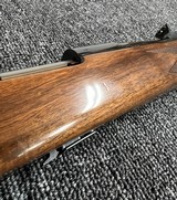 RARE Remington 40x Sporter .22lr 24” Barrel Excellent - 9 of 11