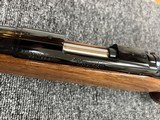 RARE Remington 40x Sporter .22lr 24” Barrel Excellent - 11 of 11