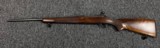 Winchester Pre-64 Model 70 Featherweight .243 Win. “Gopher Special” sightless 22”