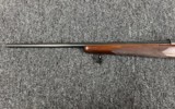 Winchester Pre-64 Model 70 Featherweight .243 Win. “Gopher Special” sightless 22” - 7 of 10