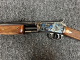 Beretta “Gold Rush” Carbine .357 w/ Box (Colt Lightning Reproduction) - 7 of 12