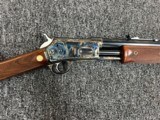 Beretta “Gold Rush” Carbine .357 w/ Box (Colt Lightning Reproduction) - 8 of 12