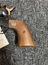 Ruger Single-Six 3 screw .22/.22wmr 6.5” Barrel w/ Box - 4 of 6