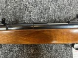 Savage Anschutz Model 153 .222 Rem. - 8 of 10