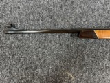 Savage Anschutz Model 153 .222 Rem. - 9 of 10