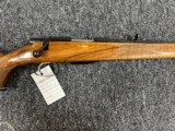 Savage Anschutz Model 153 .222 Rem. - 7 of 10