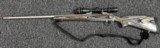 Remington 700 VSS LH .7mm Rem w/ Leupold VX3 4.5-14 - 1 of 9