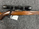 Ruger M77 7mm Rem Mag Mfg. 1976 Red Pad - 6 of 8