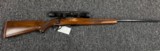 Ruger M77 7mm Rem Mag Mfg. 1976 Red Pad - 2 of 8