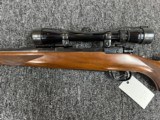 Ruger M77 7mm Rem Mag Mfg. 1976 Red Pad - 5 of 8