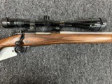 Winchester Model 70 Coyote .243 Win. w/ Bausch & Lomb 6-24 - 6 of 8