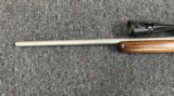 Winchester Model 70 Coyote .243 Win. w/ Bausch & Lomb 6-24 - 7 of 8