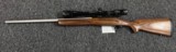 Winchester Model 70 Coyote .243 Win. w/ Bausch & Lomb 6-24 - 1 of 8