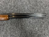 Browning Citori Grade VI 16ga. 26” barrel w/ Hard Case - 11 of 12