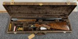 Browning Citori Grade VI 16ga. 26” barrel w/ Hard Case - 1 of 12