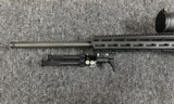 Sako TRG 6.5 Creedmore w/ Nightforce 5-25 & Pelican case - 7 of 9