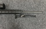 Sako TRG 6.5 Creedmore w/ Nightforce 5-25 & Pelican case - 8 of 9