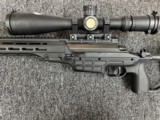 Sako TRG 6.5 Creedmore w/ Nightforce 5-25 & Pelican case - 5 of 9