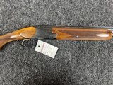 Browning Superposed 20ga. 26” IC-Mod Mfg. 1952 - 7 of 11