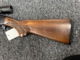 Remington 7600 .243 Win w/ Nikon 3-9 - 3 of 8