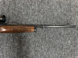 Remington 7600 .243 Win w/ Nikon 3-9 - 8 of 8