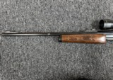 Remington 7600 .243 Win w/ Nikon 3-9 - 7 of 8