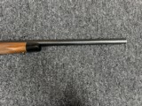 Remington 700 BDL Varmint 6mm Rem. Mfg. 1975 - 9 of 9