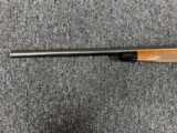 Remington 700 BDL Varmint 6mm Rem. Mfg. 1975 - 8 of 9