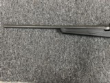 Benelli Lupo 30-06 22” barrel 11900 - 7 of 8