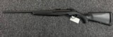 Benelli Lupo 30-06 22” barrel 11900