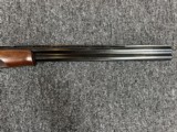 Browning 525 16ga 28” Barrels w/ Box - 8 of 10