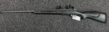 Weatherby Custom Shop Vanguard .300 Wby. Mag - 1 of 9