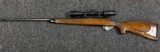 Remington 700 .300 Win Mag. Stainless Steel barrel Mfg. 1970 - 1 of 11