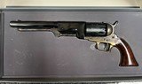 Colt Reproduction Percussion Revolvers 1949 pocket 1851 navy 1860 army 1847 walker - 6 of 7