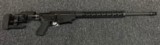 Ruger Precision 6mm Creedmoor Tactical Chassis Rifle - 2 of 8