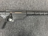 Ruger Precision 6mm Creedmoor Tactical Chassis Rifle - 6 of 8